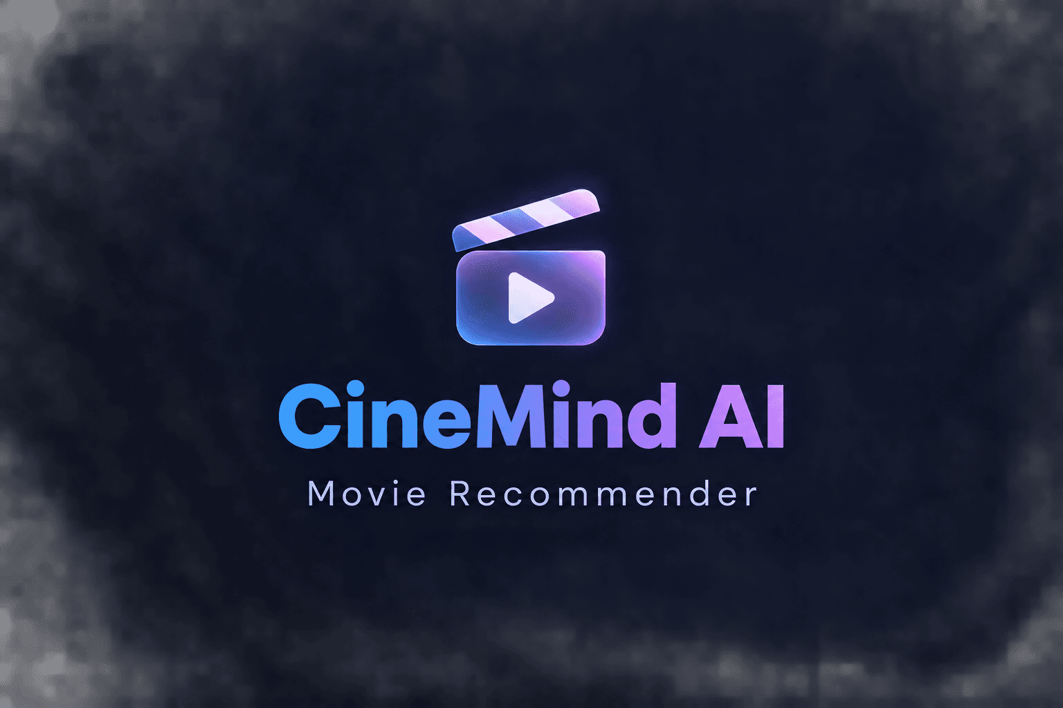 CineMind AI logo